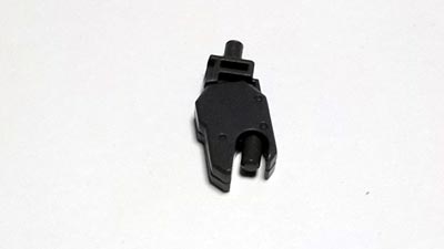 HGUC ガンダムEz8,プラモデル