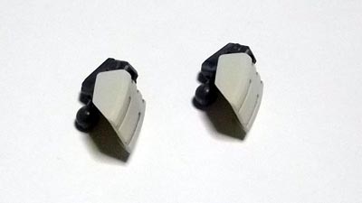 HGUC ガンダムEz8,プラモデル