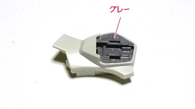 HGUC ガンダムEz8,プラモデル
