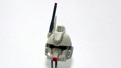 HGUC ガンダムEz8,プラモデル