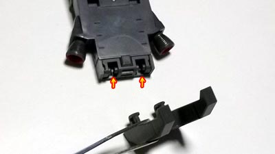 HGUC ガンダムEz8,プラモデル