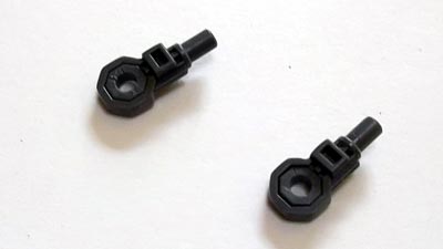 HGUC ガンダムEz8,プラモデル