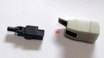 HGUC ガンダムEz8,プラモデル