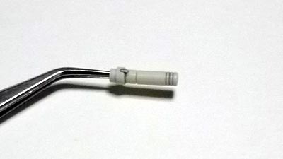 HGUC ガンダムEz8,プラモデル
