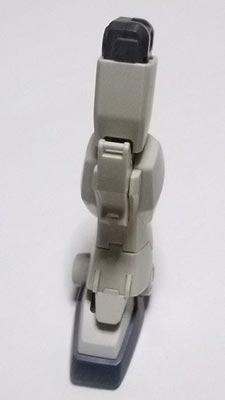 HGUC ガンダムEz8,プラモデル