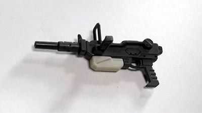 HGUC ガンダムEz8,プラモデル