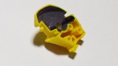 HGUC ガブスレイ,Zガンダム ガンプラ