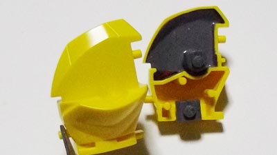 HGUC ガブスレイ,Zガンダム ガンプラ