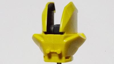 HGUC ガブスレイ,Zガンダム ガンプラ