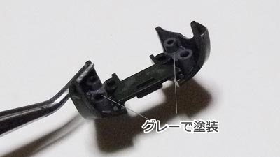 HGUC ガブスレイ,Zガンダム ガンプラ