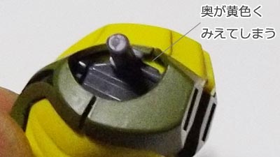 HGUC ガブスレイ,Zガンダム ガンプラ
