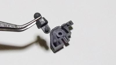 HGUC ガブスレイ,Zガンダム ガンプラ