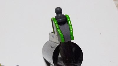 HGUC ガブスレイ,Zガンダム ガンプラ