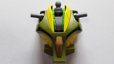 HGUC ガブスレイ,Zガンダム ガンプラ