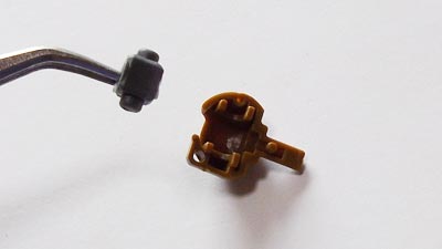 HGUC ガブスレイ,Zガンダム ガンプラ