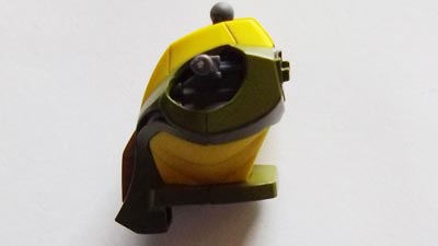 HGUC ガブスレイ,Zガンダム ガンプラ