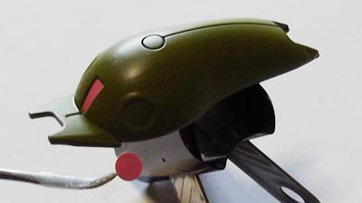 HGUC ガブスレイ,Zガンダム ガンプラ