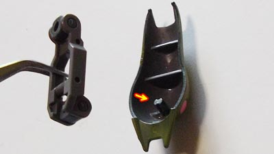 HGUC ガブスレイ,Zガンダム ガンプラ