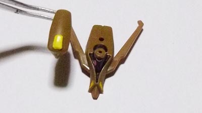 HGUC ガブスレイ,Zガンダム ガンプラ