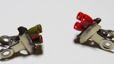 HGUC ガブスレイ,Zガンダム ガンプラ