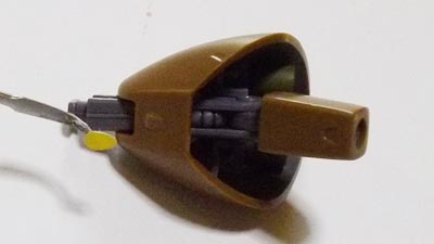 HGUC ガブスレイ,Zガンダム ガンプラ