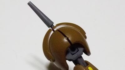HGUC ガブスレイ,Zガンダム ガンプラ