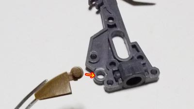 HGUC ガブスレイ,Zガンダム ガンプラ