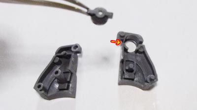 HGUC ガブスレイ,Zガンダム ガンプラ