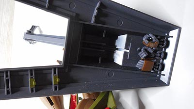HGUC ガブスレイ,Zガンダム ガンプラ