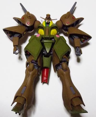 HGUC ガブスレイ
