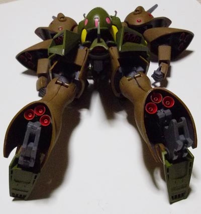 HGUC ガブスレイ
