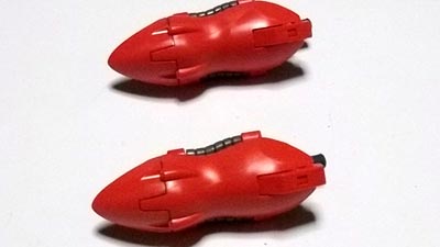 HGUC ガーベラ・テトラ(ガンダム,プラモデル)
