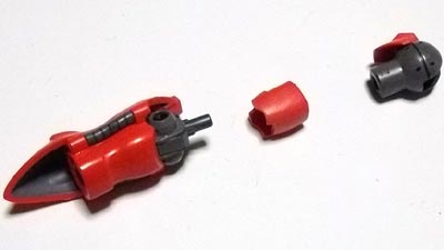HGUC ガーベラ・テトラ(ガンダム,プラモデル)