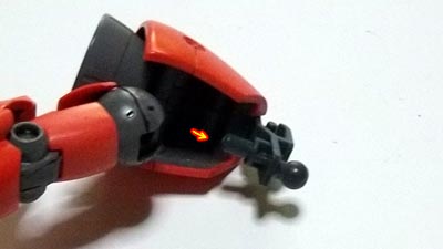 HGUC ガーベラ・テトラ(ガンダム,プラモデル)