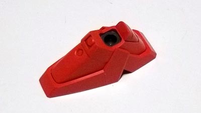 HGUC ガーベラ・テトラ(ガンダム,プラモデル)