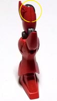 HGUC ガーベラ・テトラ(ガンダム,プラモデル)