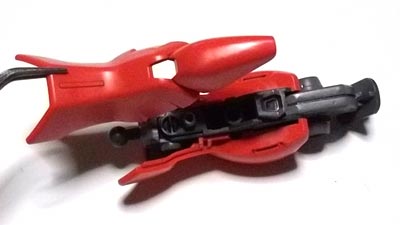 HGUC ガーベラ・テトラ(ガンダム,プラモデル)