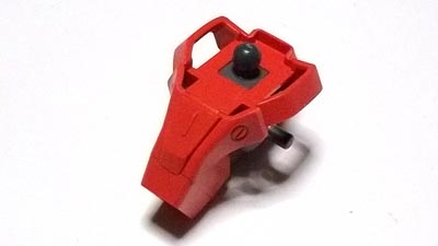 HGUC ガーベラ・テトラ(ガンダム,プラモデル)