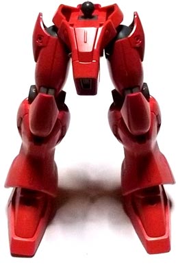 HGUC ガーベラ・テトラ(ガンダム,プラモデル)