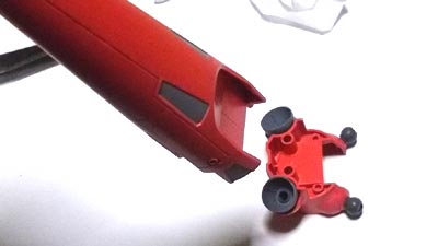 HGUC ガーベラ・テトラ(ガンダム,プラモデル)