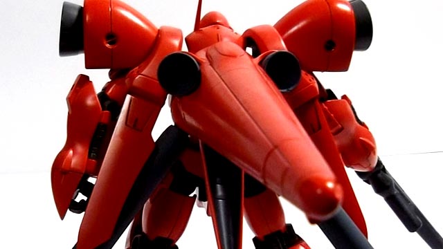 HGUC ガーベラ・テトラ(ガンダム,プラモデル)