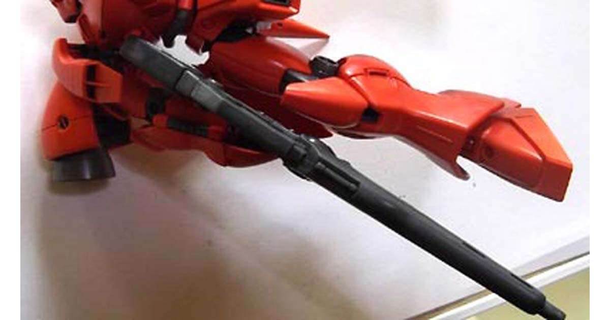 HGUC ガーベラ・テトラ(ガンダム,プラモデル)