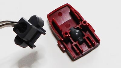 HGUC ゲルググ　ガンダム ガンプラ