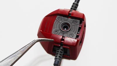 HGUC ゲルググ　ガンダム ガンプラ