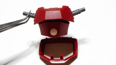 HGUC ゲルググ　ガンダム ガンプラ
