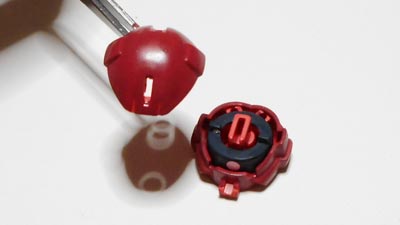 HGUC ゲルググ　ガンダム ガンプラ