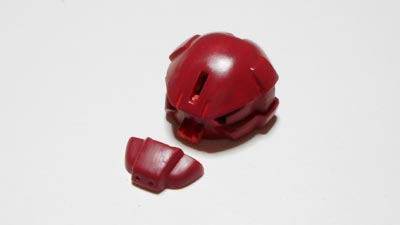 HGUC ゲルググ　ガンダム ガンプラ