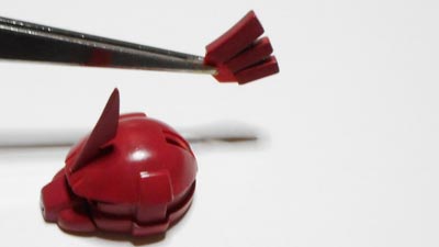 HGUC ゲルググ　ガンダム ガンプラ