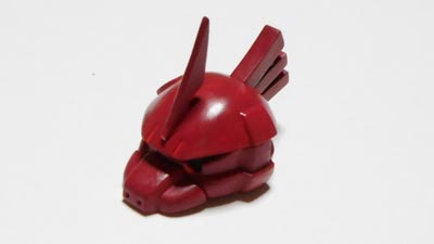 HGUC ゲルググ　ガンダム ガンプラ