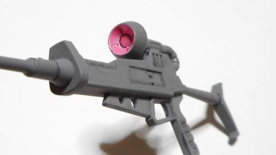 HGUC ゲルググ　ガンダム ガンプラ